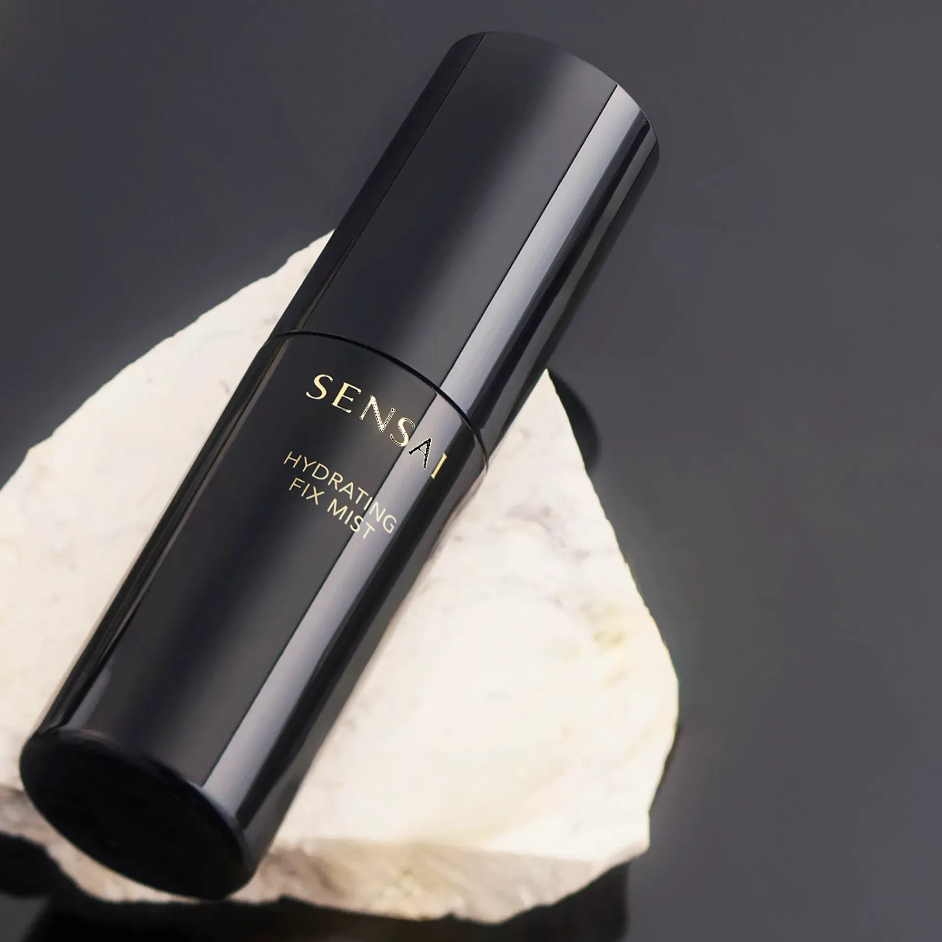 SENSAI J-Beauty|Kasvomeikit<Hydrating Fix Mist meikinkiinnityssuihke 50 ml