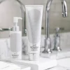 SENSAI J-Beauty|Kasvojenhoito<Silky Purifying Creamy Soap vaahtoava puhdistusvoide 125 ml