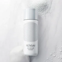 SENSAI J-Beauty|Kasvojenhoito<Silky Purifying Silk Peeling Powder entsymaattinen kasvojenkuorinta 40 g
