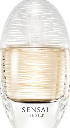SENSAI J-Beauty|Hajuvedet<The Silk Eau de Toilette tuoksu 50 ml