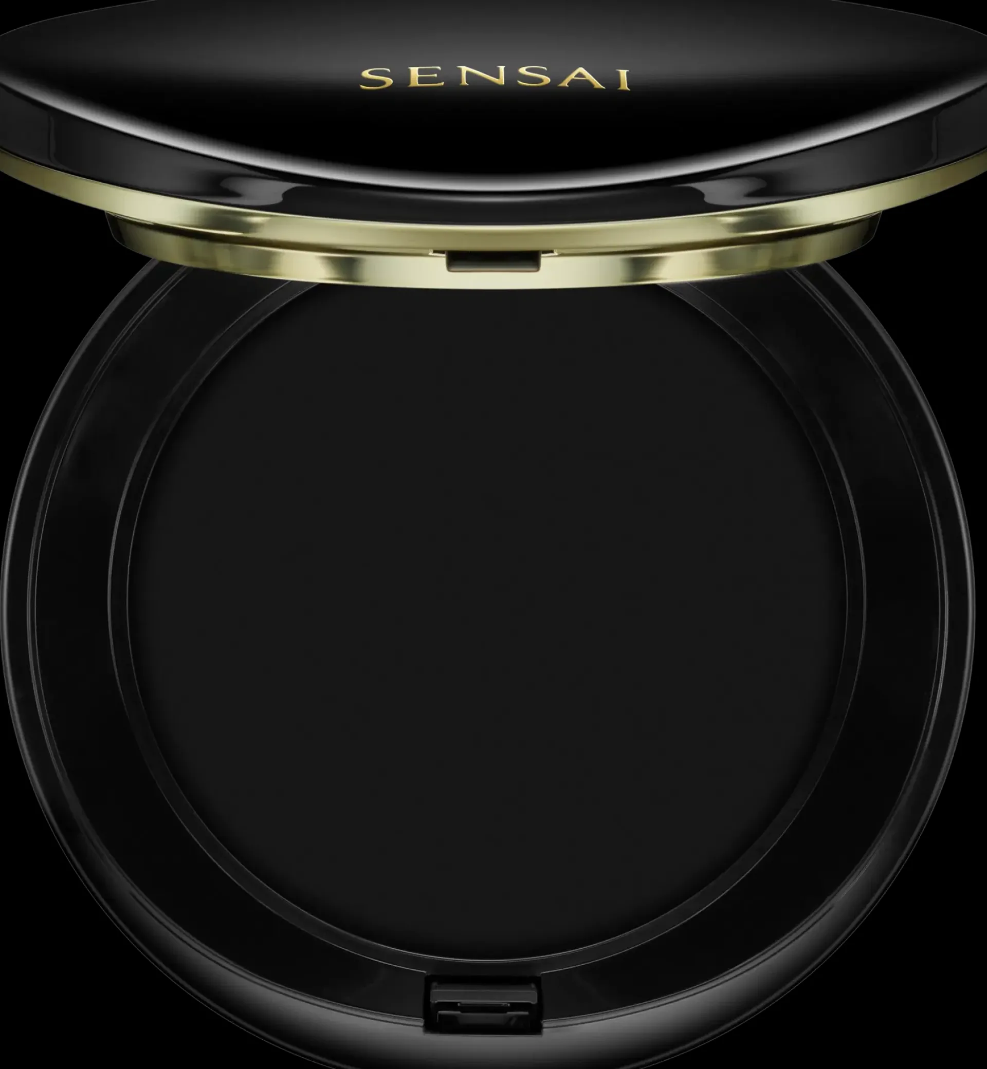 SENSAI J-Beauty|Kasvomeikit<Total Finish puuterirasia
