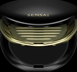 SENSAI J-Beauty|Kasvomeikit<Total Finish puuterirasia