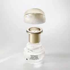 SENSAI J-Beauty|Kasvojenhoito<Total Form Expert Cream Refill anti-ageing kasvovoide täyttöpakkaus 50 ml