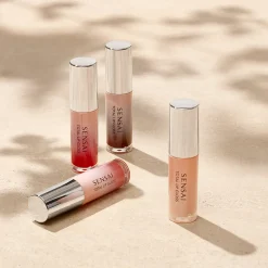 SENSAI J-Beauty|Huulimeikit<Total Lip Gloss in Colors värillinen huulikiilto 4,5 ml