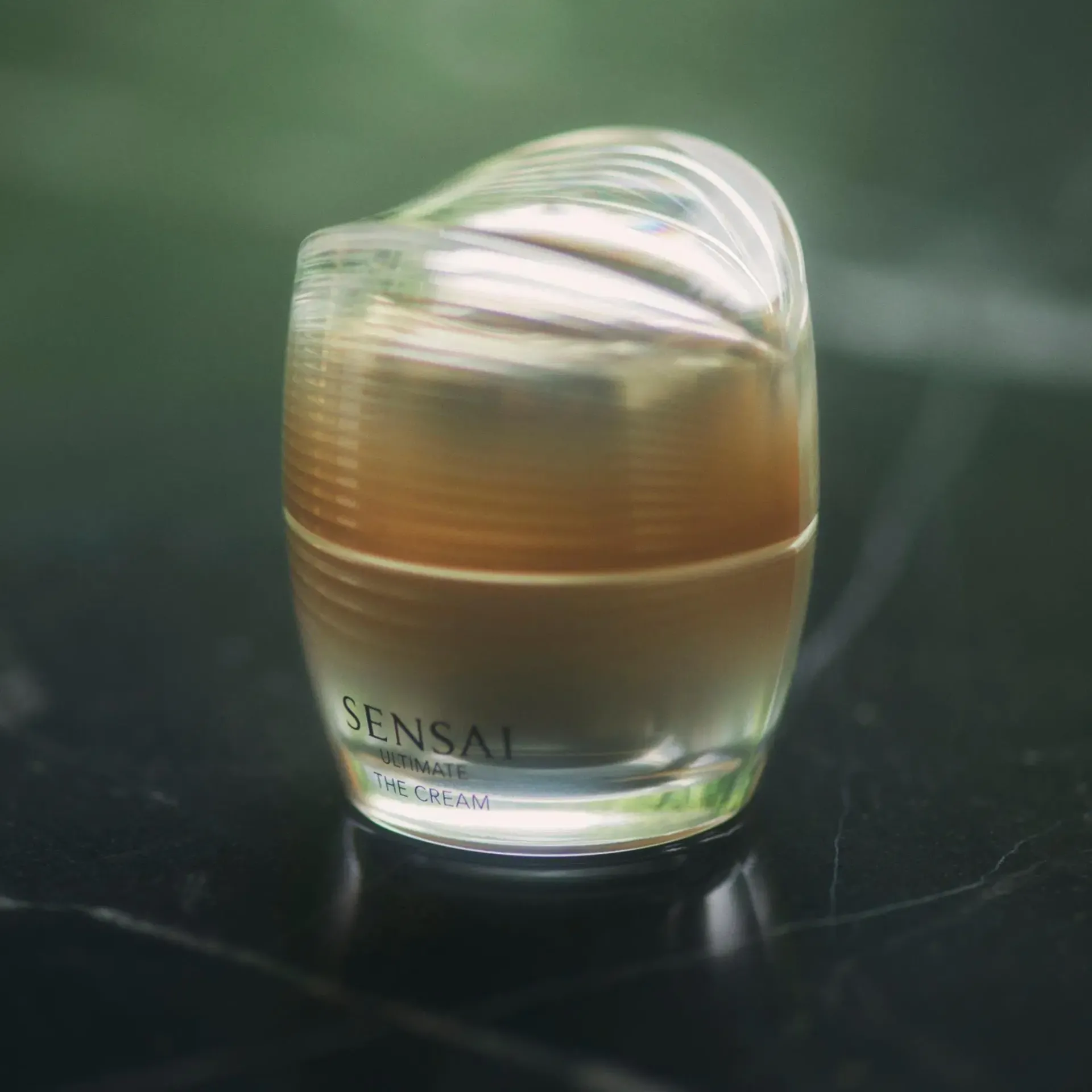 SENSAI J-Beauty|Kasvojenhoito<Ultimate The Cream hoitovoide 40 ml