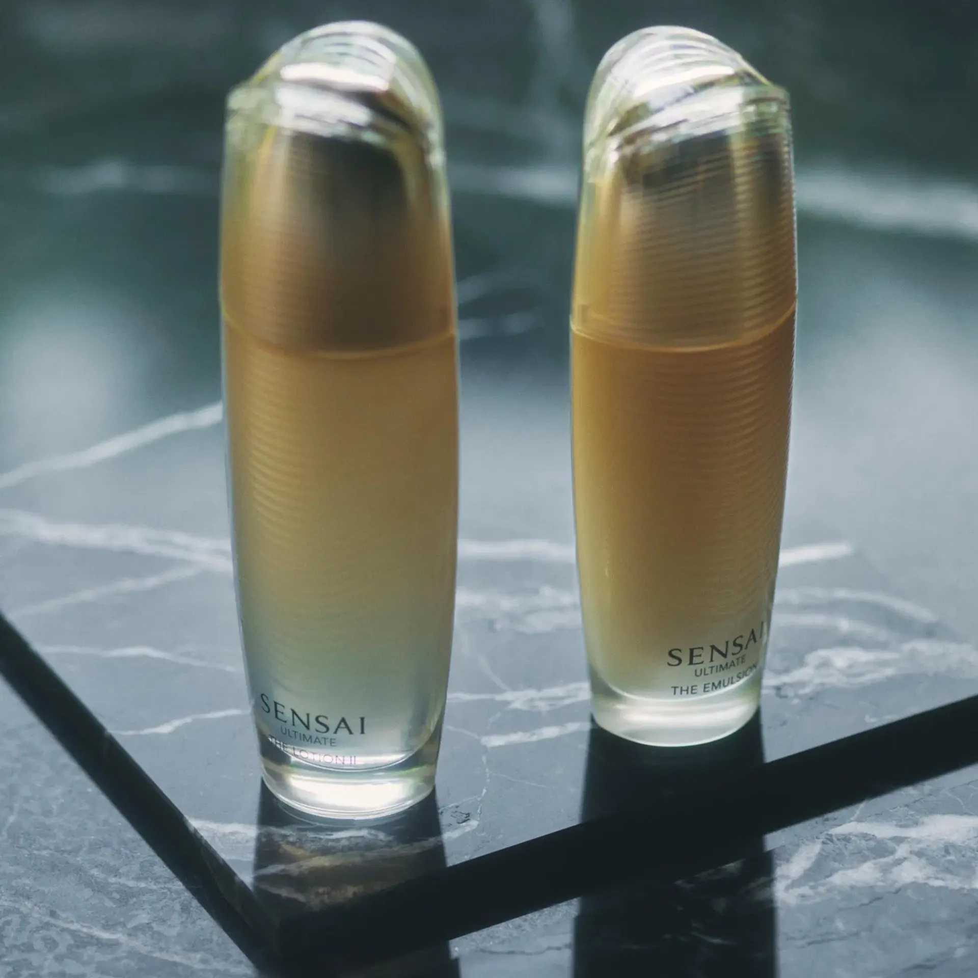 SENSAI J-Beauty|Kasvojenhoito<Ultimate The Lotion II hoitovesi 125 ml