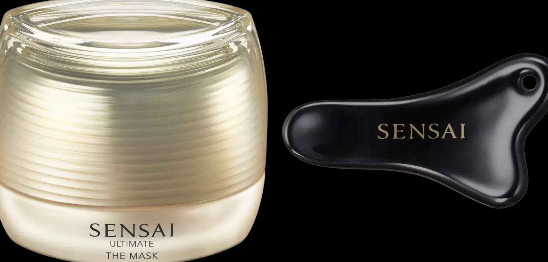 SENSAI J-Beauty|Kasvojenhoito<Ultimate The Mask ylellinen kasvonaamio 75 ml