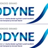 Sensodyne Suuhygienia|Suuhygienia<Original hammastahna 2x75ml
