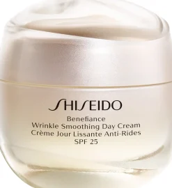 Shiseido J-Beauty|Kasvojenhoito<Benefiance Wrinkle Smoothing Cream SPF20 päivävoide 50 ml