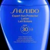 Shiseido J-Beauty|Aurinkotuotteet<Expert Sun Protector Lotion SPF30 aurinkovoide 150 ml