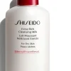 Shiseido J-Beauty|Kasvojenhoito<Extra Rich Cleansing milk puhdistusmaito 125 ml