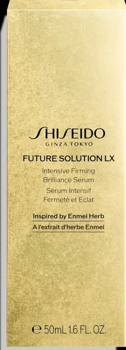 Shiseido J-Beauty|Kasvojenhoito<FSLX Intensive Firming Brilliance Serum 50 ml