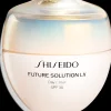 Shiseido J-Beauty|Kasvojenhoito<FSLX Total Protective Cream (Day) hoitovoide 50 ml