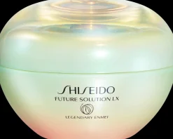 Shiseido J-Beauty|Kasvojenhoito<Future Solution LX Legendary Enmei Cream kasvovoide 50 ml