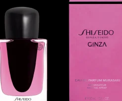 Shiseido J-Beauty|Hajuvedet<Ginza Murasaki EdP tuoksu 30 ml