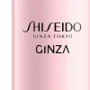 Shiseido J-Beauty|Vartalonhoito<Ginza Shower Cream suihkugeeli 200 ml