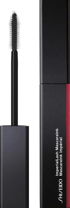 Shiseido J-Beauty|Silmämeikit<Imperial Lash Mascara Ink ripsiväri 8,5 ml 1 Sumi black