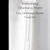 Shiseido J-Beauty|Kasvojenhoito<Refreshing Cleansing Water puhdistusvesi 180 ml