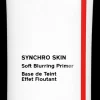 Shiseido J-Beauty|Kasvomeikit<Synchro Skin Soft Blurring Primer pohjustustuote 30 ml