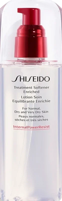 Shiseido J-Beauty|Kasvojenhoito<Treatment Softener Enriched hoitovesi 150 ml