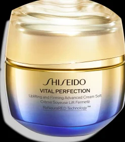 Shiseido J-Beauty|Kasvojenhoito<VPN Uplifting and Firming Advanced Cream Soft hoitovoide 50 ml