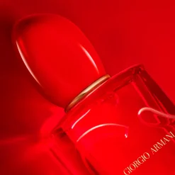 Armani Hajuvedet<Si Passione Red Musk 30 ml -tuoksu