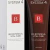 System 4 Hajusteettomat Hiustuotteet|Hiustenhoito<Sim Sensitive System4, B Bio Botanical Vital Cure hoitoaine 150 ml