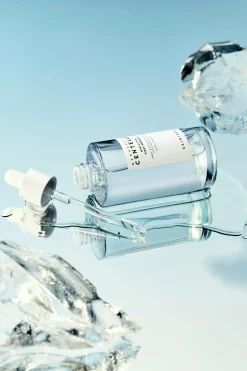 SKIN1004 Kasvojenhoito<Madagascar Centella Hyalu-Cica 1st Ampoule seerumi 100 ml