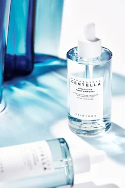 SKIN1004 Kasvojenhoito<Madagascar Centella Hyalu-Cica 1st Ampoule seerumi 100 ml