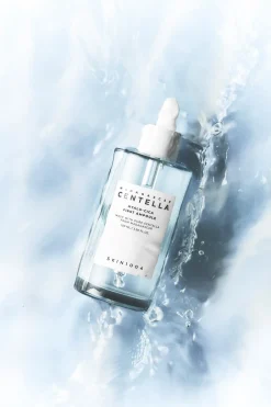 SKIN1004 Kasvojenhoito<Madagascar Centella Hyalu-Cica 1st Ampoule seerumi 100 ml