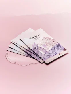 SKIN1004 Korealainen Ihonhoito|Kasvojenhoito<madagascar centella poremizing clarifying mask 23ml (1ea)