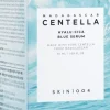 SKIN1004 Kasvojenhoito<Madagascar Centella Hyalu-Cica Blue Serum seerumi 50 ml