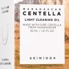 SKIN1004 Kasvojenhoito<Madagascar Centella Light Cleansing Oil puhdistusöljy 30 ml
