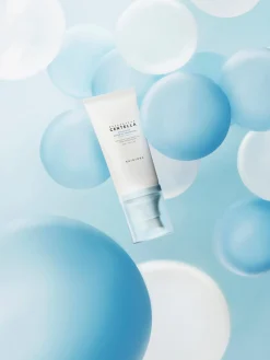 SKIN1004 Aurinkotuotteet<Madagascar Centella Hyalu-Cica Water-Fit Sun Serum SPF50+ aurinkosuojavoide 50 ml