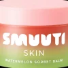 Smuuti Skin Korealainen Ihonhoito|Hajusteettomat Ihonhoidon Tuotteet<Watermelon Sorbet Balm 100ml- puhdistusbalmi
