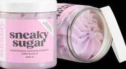 Smooth Sunday Vartalonhoito<Sneaky Sugar sokerikuorinta 250g