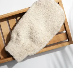 So Eco Vartalonhoito<Bath & Shower Mitt suihkukinnas