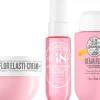 Sol De Janeiro Tuoksupakkaukset|Ihonhoitopakkaukset<Beija Flor matkapakkaus