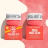 Sol De Janeiro Vartalonhoito<Bom Dia Bright Cream kirkastava vartalovoide 240 ml
