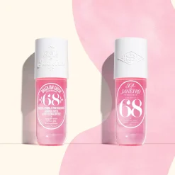 Sol De Janeiro Vartalotuoksut|Hajuvedet<Cheirosa 68 Perfume Mist vartalospray 240 ml