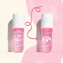 Sol De Janeiro Vartalotuoksut|Nuorten Naisten Hajuvedet<Cheirosa 68 Perfume Mist vartalotuoksu 90 ml