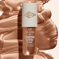 Sol De Janeiro Vartalonhoito<Glowmotions Rio Sunset Glow Oil sävyttävä vartalovoide 75 ml