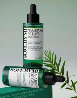 Some By Mi Korealainen Ihonhoito|Kasvojenhoito<AHA-BHA-PHA Seerumi 50ml