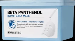 Some By Mi Korealainen Ihonhoito|Kasvojenhoito<Beta Panthenol Repair Daily Mask-kangasnaamiot 30kpl