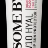 Some By Mi Korealainen Ihonhoito|Kasvojenhoito<V10 Hyal Lip Protector Spf15 Berry-Huulivoide 7ml
