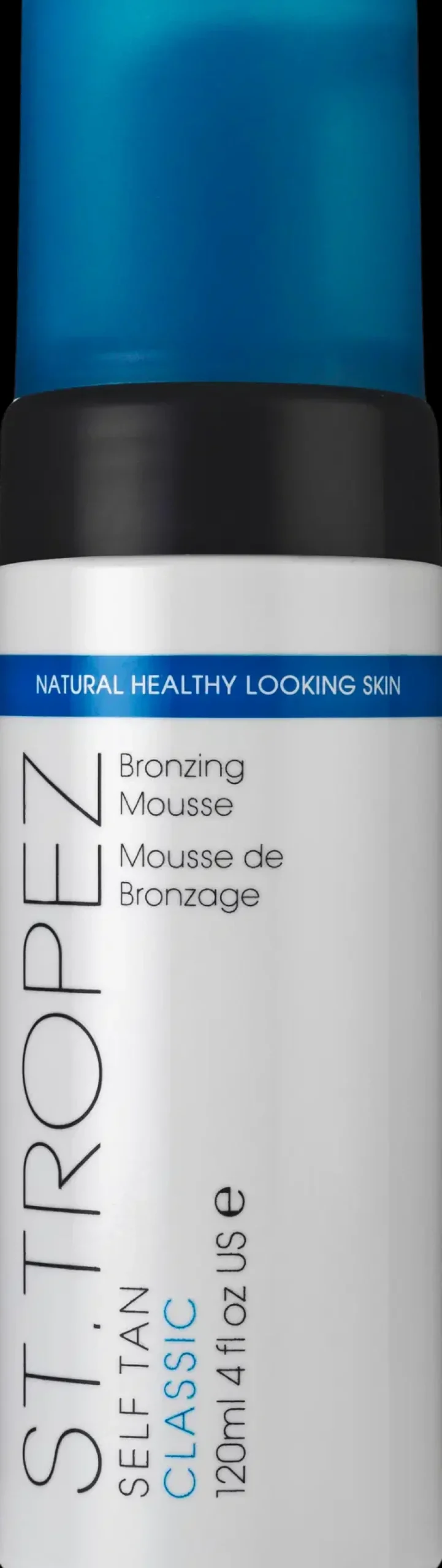 St.Tropez Aurinkotuotteet<Self Tan Classic Bronzing Mousse itseruskettava 120 ml