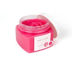 Sunday Rain Vartalonhoito<Pink Grapefruit & Sea Salt vartalon kuorinta-aine 265g