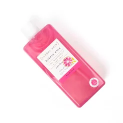 Sunday Rain Vartalonhoito<Pink Grapefruit & Sea Salt kylpyvaahto 450 ml