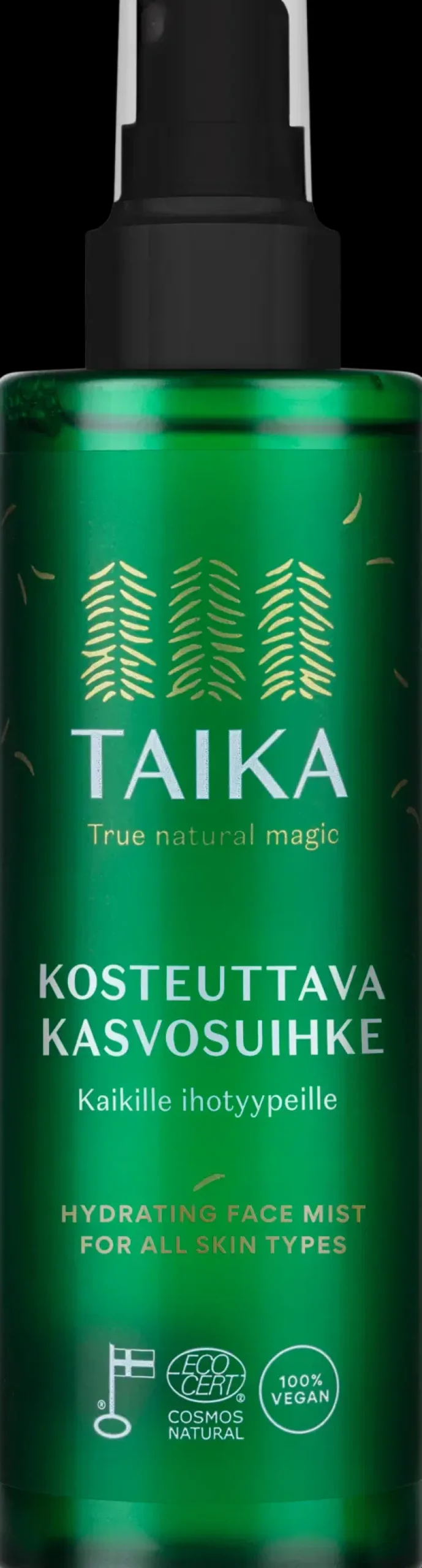 Taika Ihotyypit|Ihonhoito<Kosteuttava Kasvosuihke COSMOS 200ml