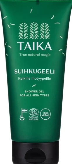 Taika Ihonhoito|Vartalonhoito<Suihkugeeli ECO 200ml